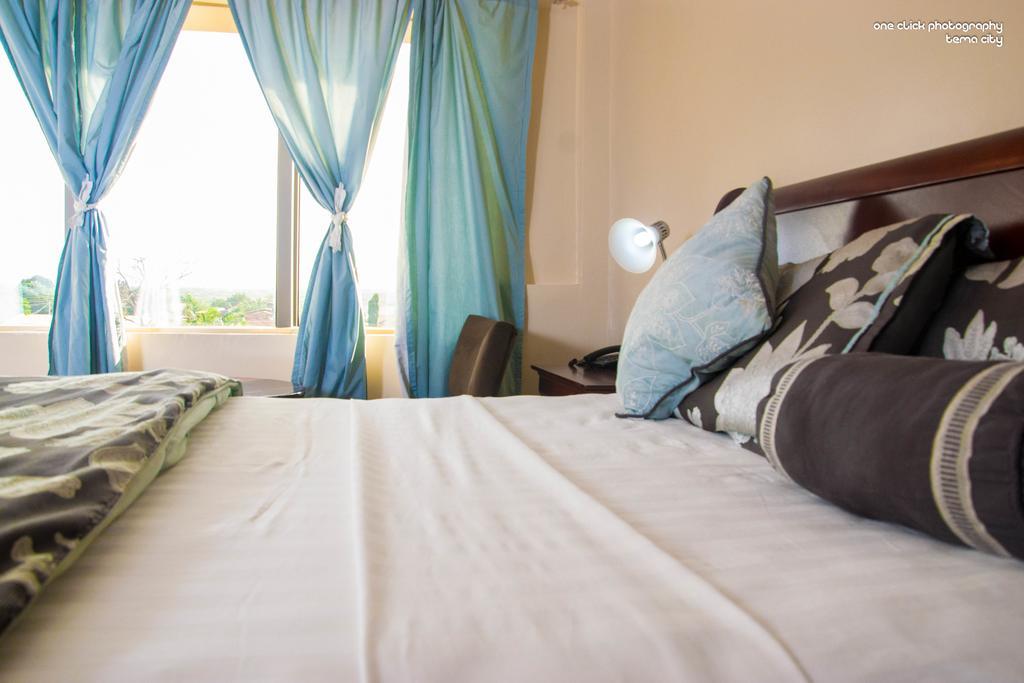 Crismon Hotel Тема Екстериор снимка