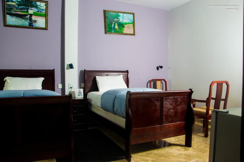Crismon Hotel Тема Екстериор снимка
