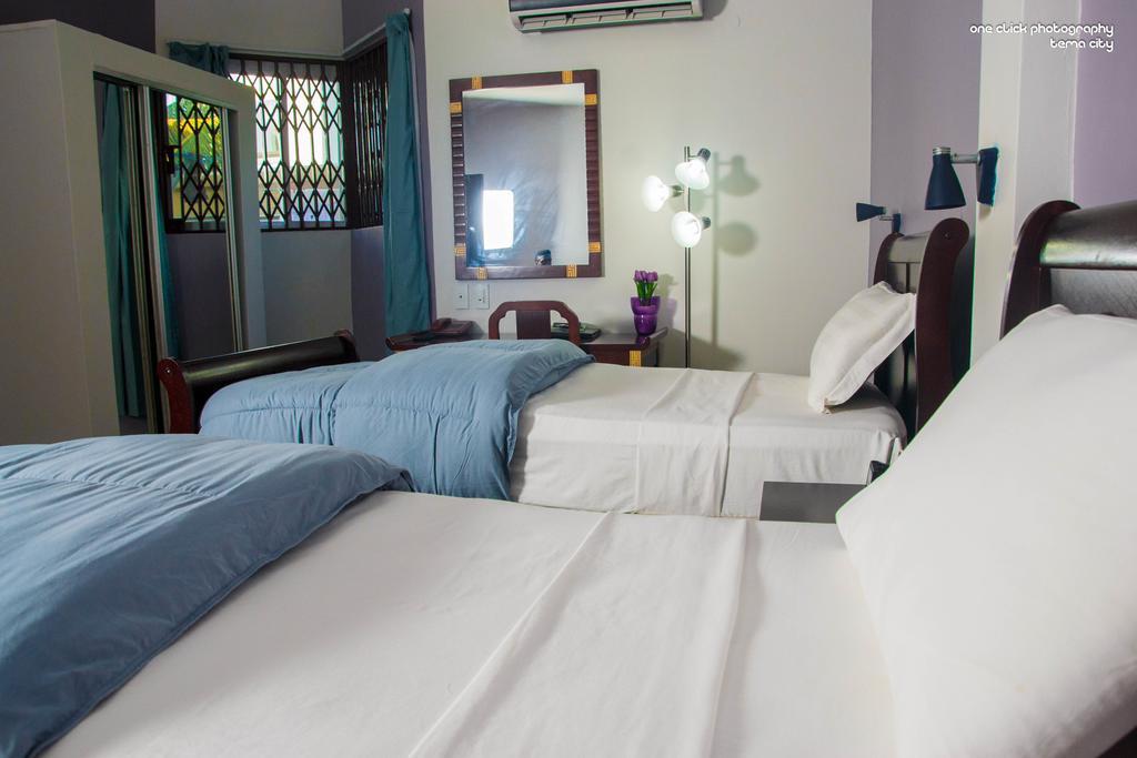 Crismon Hotel Тема Екстериор снимка