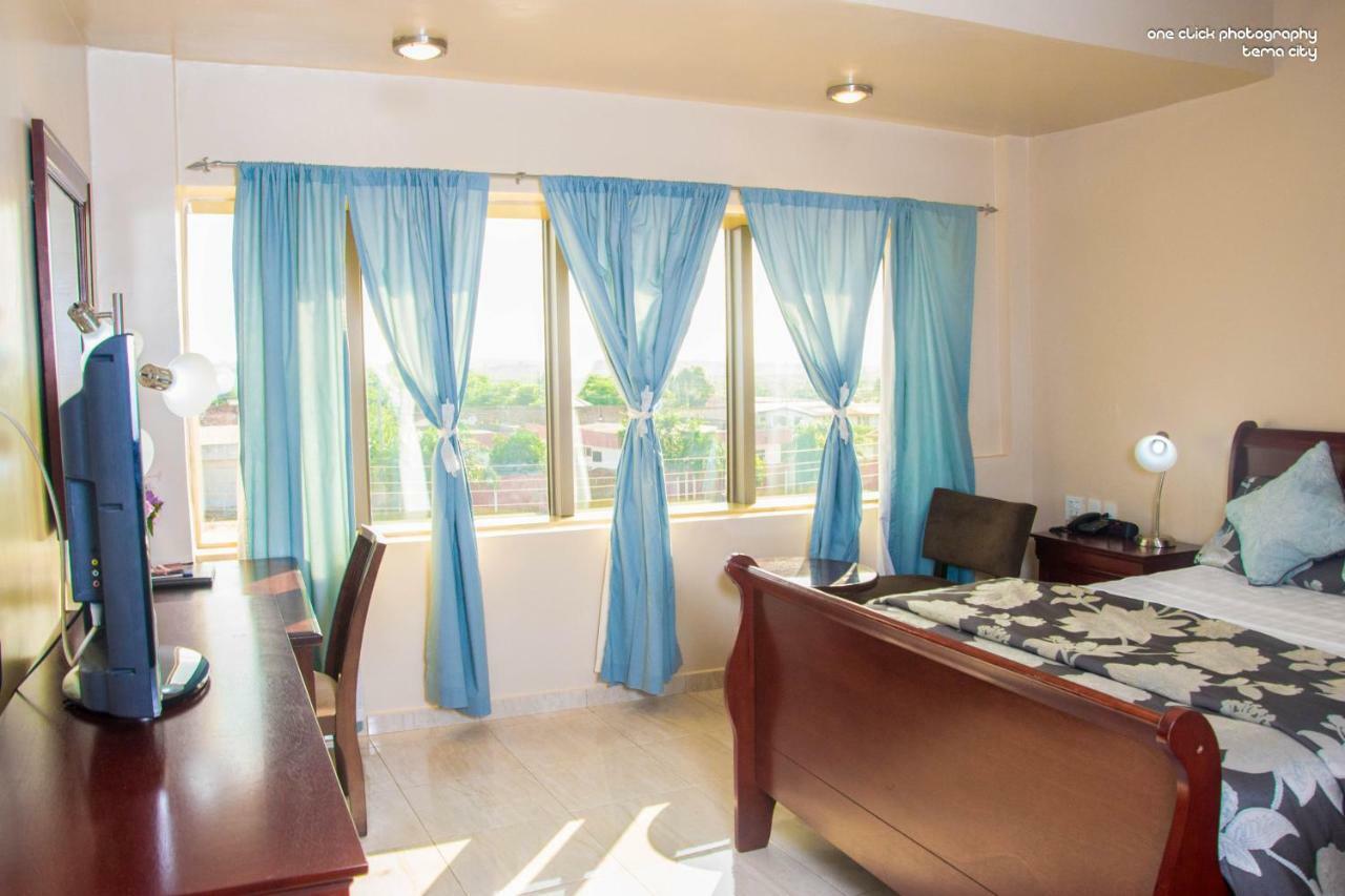 Crismon Hotel Тема Екстериор снимка